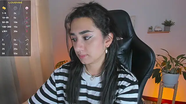 annadu011 online show from 03.20.26