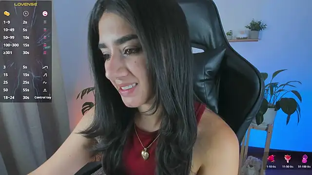 annadu011 online show from 03.27.26