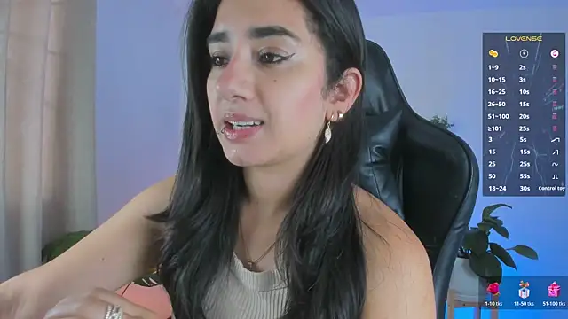 annadu011 online show from 04.18.26