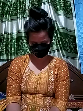 Sexy-Binita online show from 02.15.25