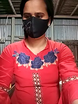 Sexy-Binita online show from 02.16.25