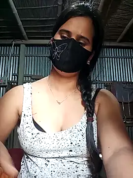 Sexy-Binita online show from 02.19.25