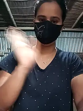 Sexy-Binita online show from 02.26.25