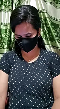 Sexy-Binita online show from 02.26.25