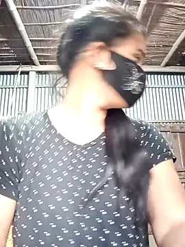 Sexy-Binita online show from 02.27.25