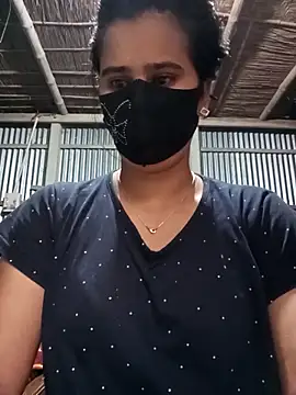 Sexy-Binita online show from 02.28.25