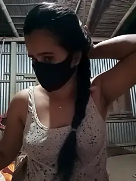 Sexy-Binita online show from 03.03.25