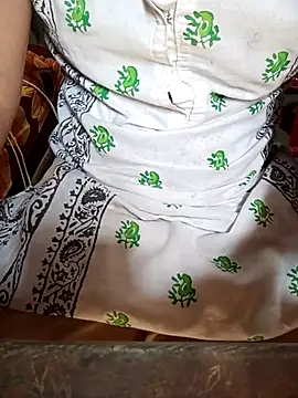 Sexy-Binita online show from 03.07.25