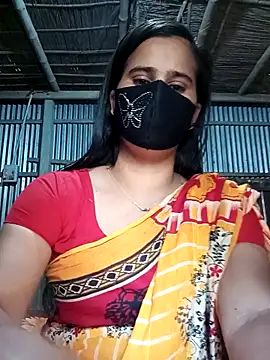 Sexy-Binita online show from 03.08.25