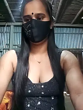 Sexy-Binita online show from 03.10.25