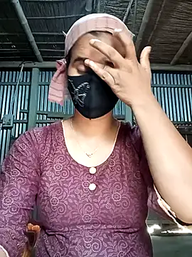 Sexy-Binita online show from 03.10.25