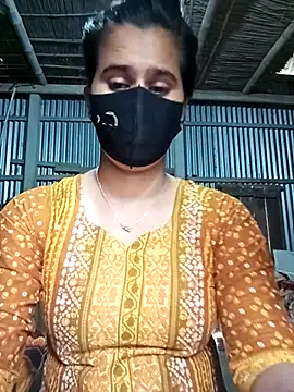 Sexy-Binita online show from 03.12.25