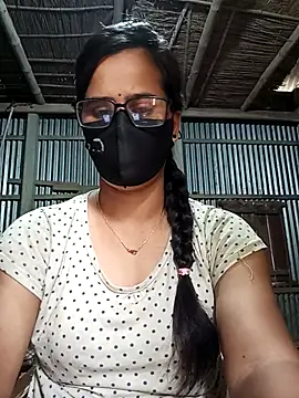 Sexy-Binita online show from 03.17.25