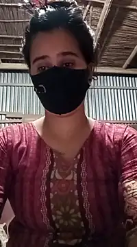 Sexy-Binita online show from 03.17.25