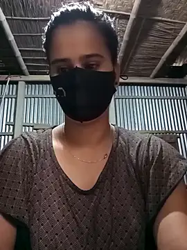 Sexy-Binita online show from 03.20.25