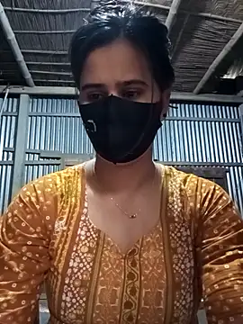 Sexy-Binita online show from 03.21.25