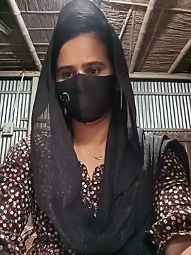 Sexy-Binita online show from 03.22.25