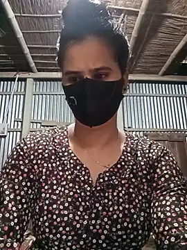 Sexy-Binita online show from 03.23.25