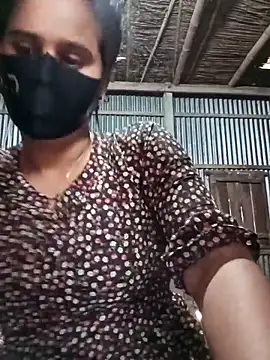 Sexy-Binita online show from 03.23.25