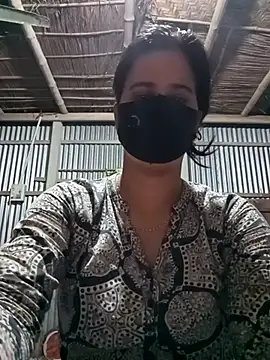 Sexy-Binita online show from 09.08.25