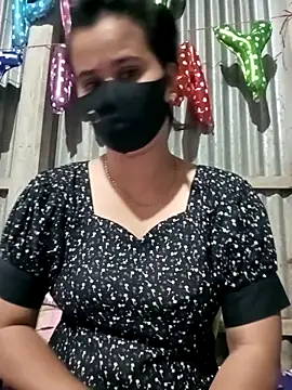 Sexy-Binita online show from 09.13.25