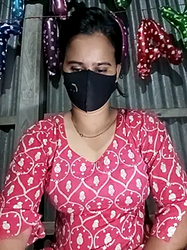 Sexy-Binita online show from 09.23.25