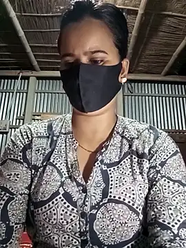 Sexy-Binita online show from 09.26.25