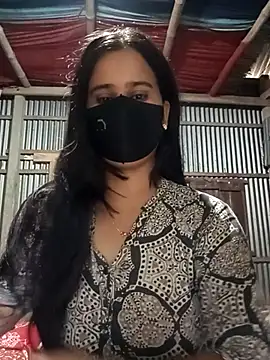 Sexy-Binita online show from 10.20.25