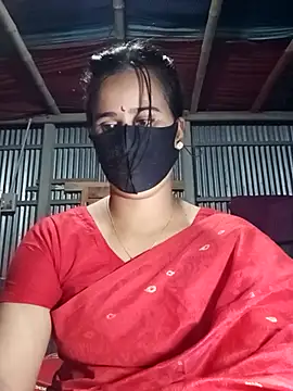 Sexy-Binita online show from 10.22.25