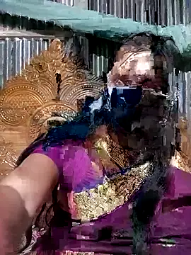 Sexy-Binita online show from 11.07.25