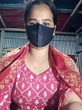 Sexy-Binita online show from 11.18.25