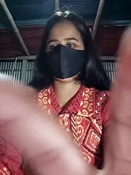 Sexy-Binita online show from 11.25.25