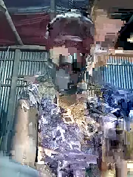 Sexy-Binita online show from 02.23.26