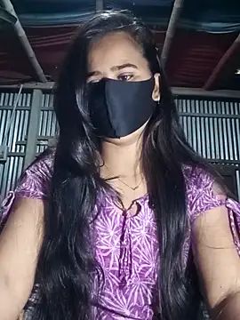 Sexy-Binita online show from 02.25.26