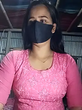 Sexy-Binita online show from 03.03.26