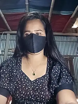 Sexy-Binita online show from 03.26.26