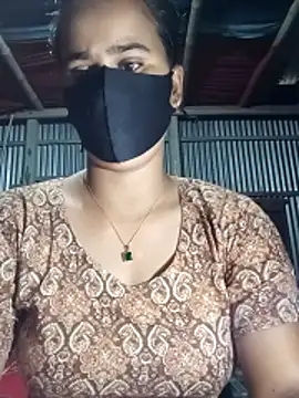 Sexy-Binita online show from 03.31.26