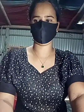 Sexy-Binita online show from 04.17.26