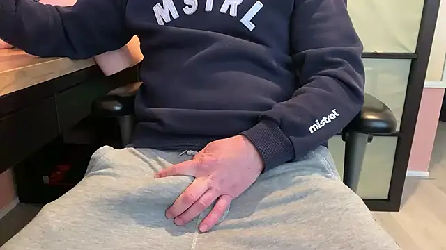 jimmi xxl online show from 03.25.26