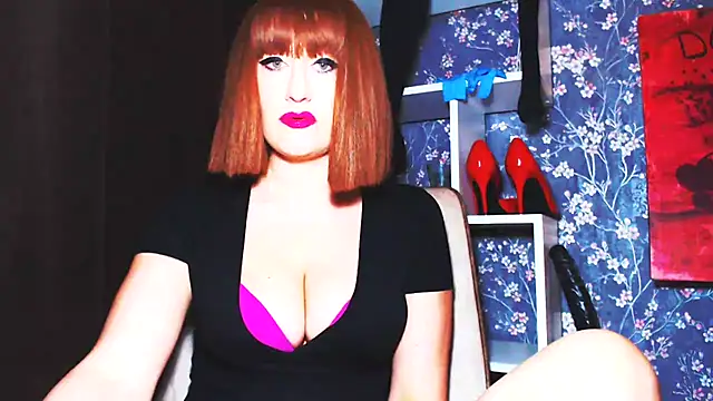 DelightGoddess online show from 02.05.25