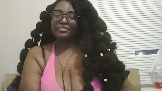 MissCC99 online show from 10.21.25