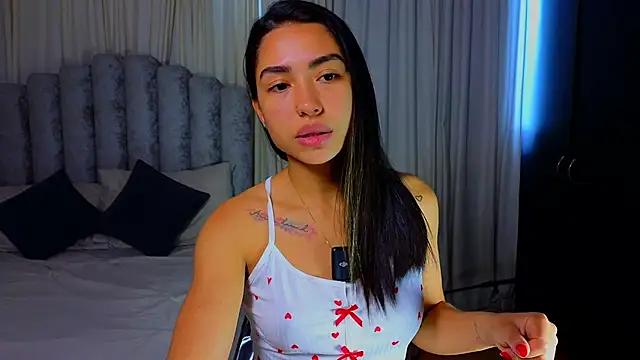 Snapshot of samantha_bss chatting on 01.07.26 samantha bss online show from 01.07.26