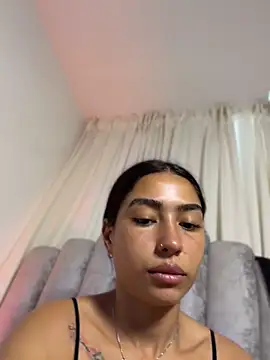 Snapshot of samantha_bss chatting on 07.31.26 samantha bss online show from 07.31.26
