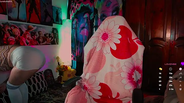 emma luna59 online show from 05.21.26