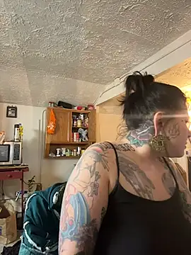 evacheers online show from 02.09.26