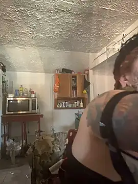 evacheers online show from 02.18.26