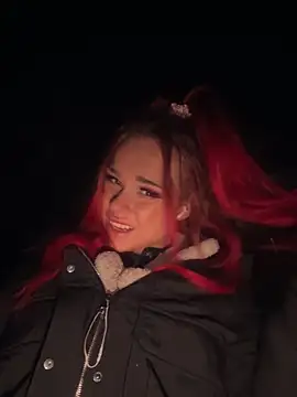 PennyPrincess online show from 03.21.25