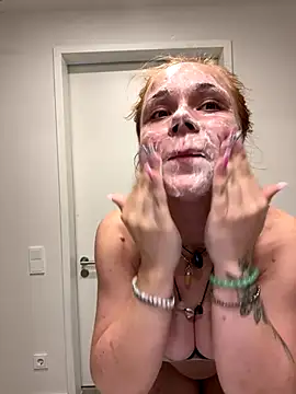 PennyPrincess online show from 10.01.25