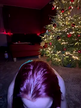 PennyPrincess online show from 12.22.25