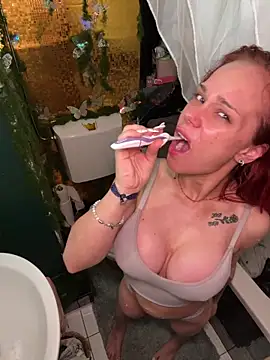 PennyPrincess online show from 03.27.26